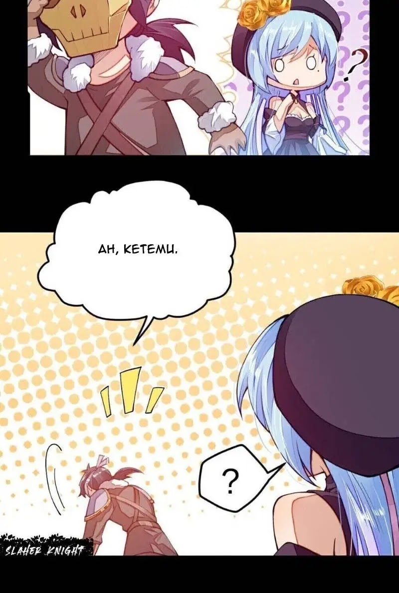 Sword Gods Life Is Not That Boring Chapter 9 - halaman 19