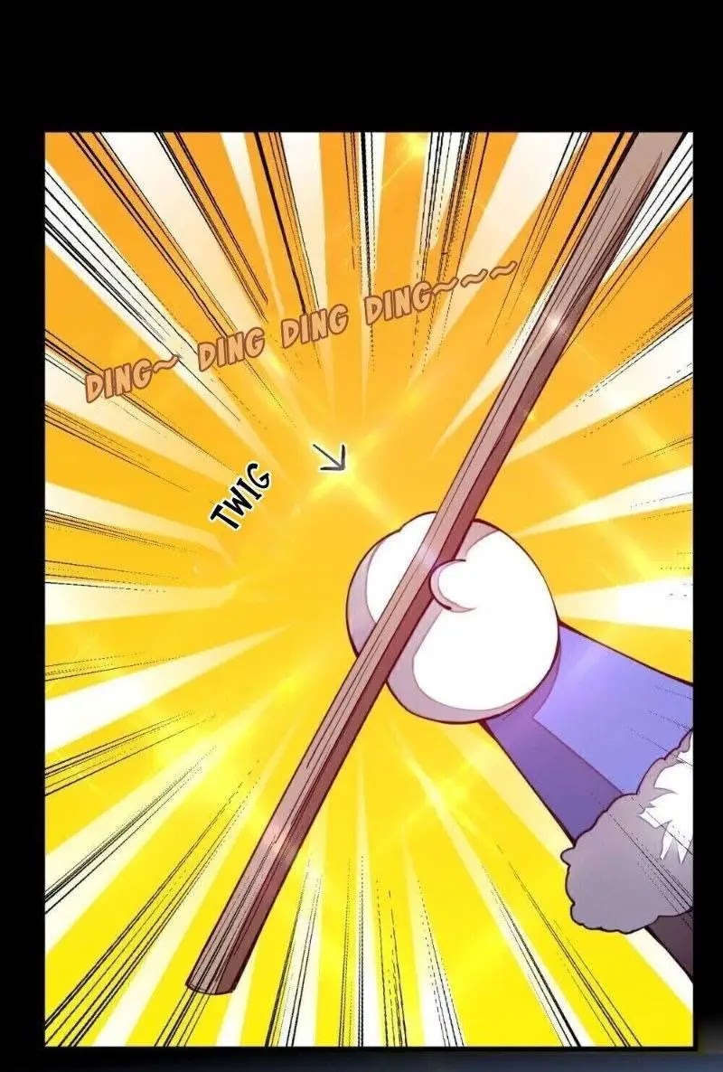 Sword Gods Life Is Not That Boring Chapter 9 - halaman 20