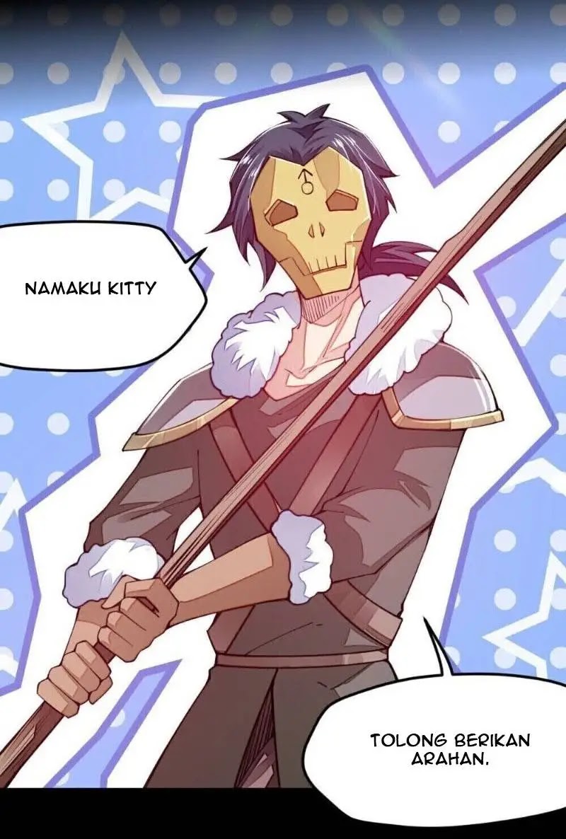 Sword Gods Life Is Not That Boring Chapter 9 - halaman 21