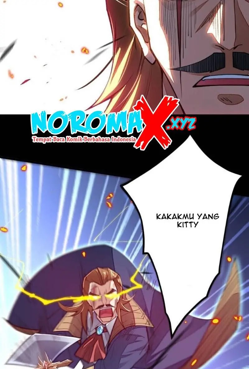 Sword Gods Life Is Not That Boring Chapter 9 - halaman 23