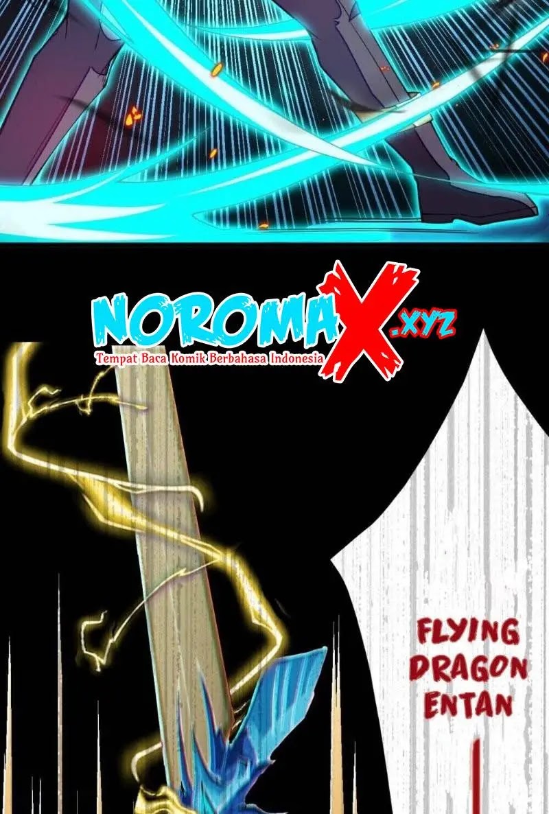 Sword Gods Life Is Not That Boring Chapter 9 - halaman 28