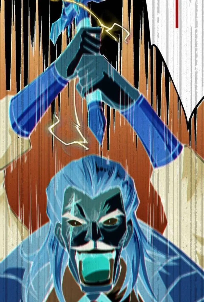 Sword Gods Life Is Not That Boring Chapter 9 - halaman 29