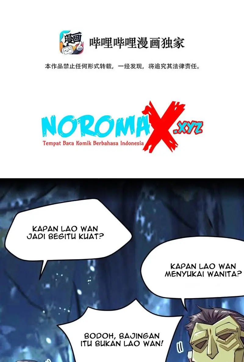 Sword Gods Life Is Not That Boring Chapter 9 - halaman 3