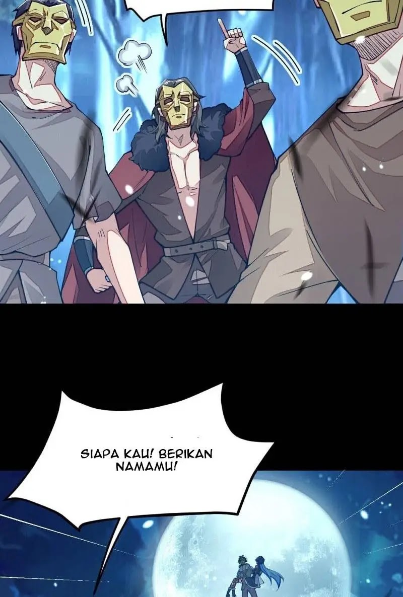Sword Gods Life Is Not That Boring Chapter 9 - halaman 4