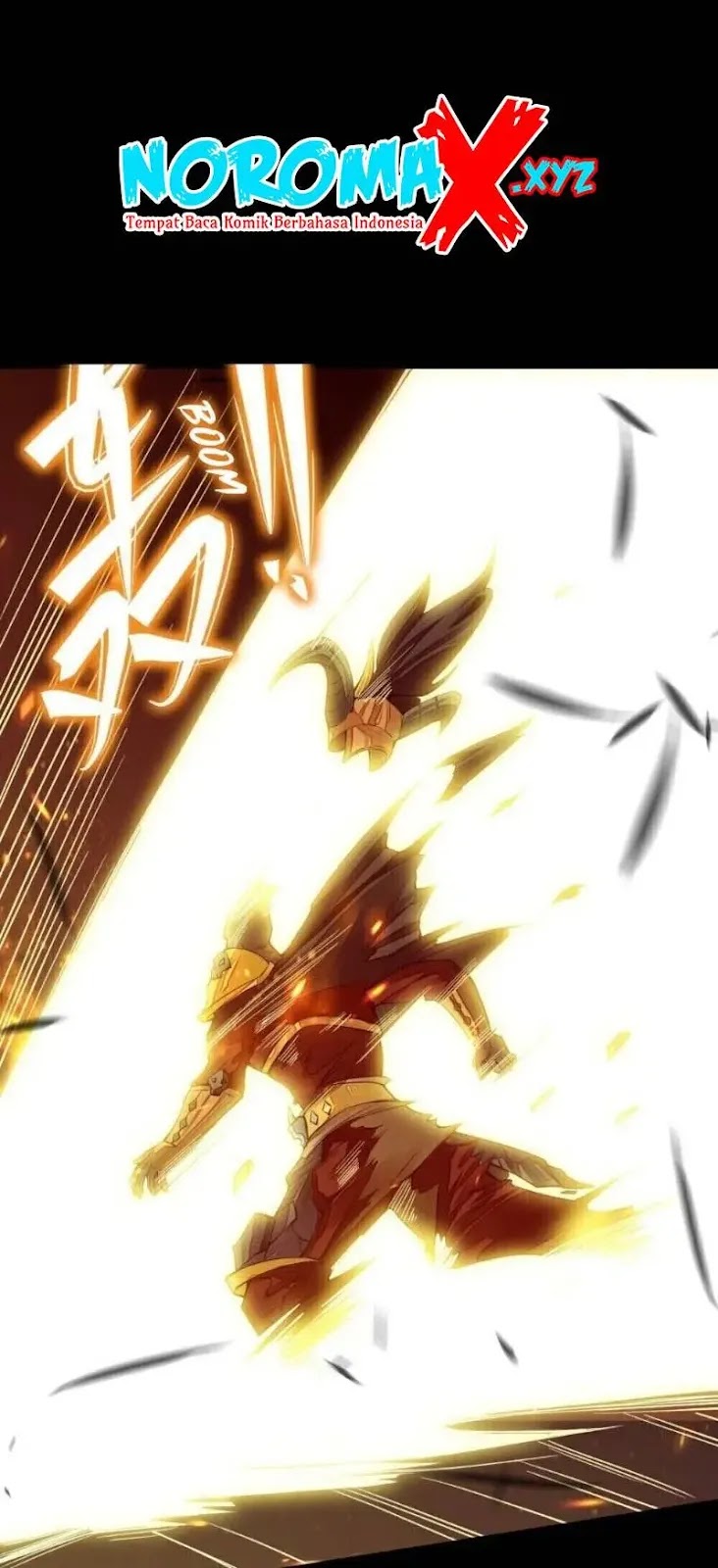 Sword Gods Life Is Not That Boring Chapter 9 - halaman 50
