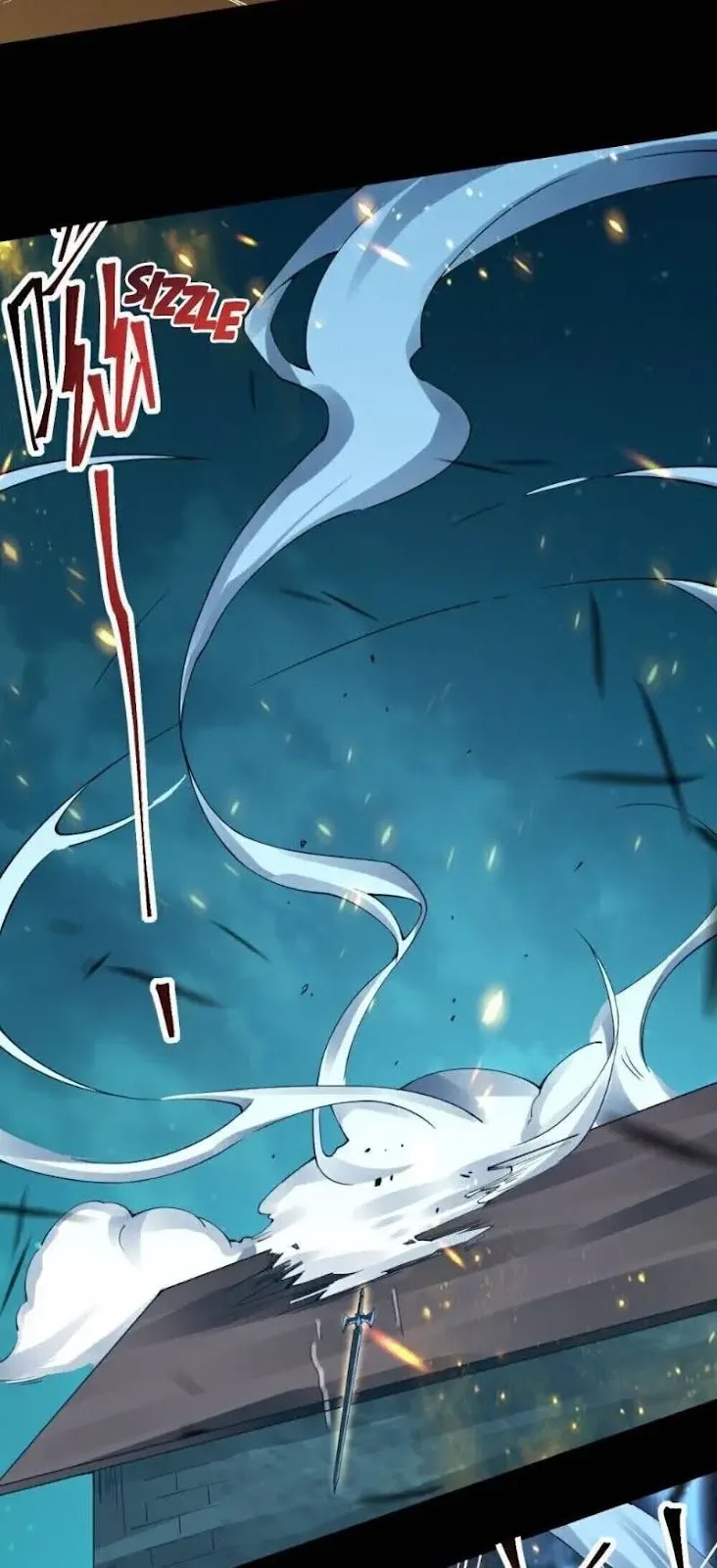 Sword Gods Life Is Not That Boring Chapter 9 - halaman 51