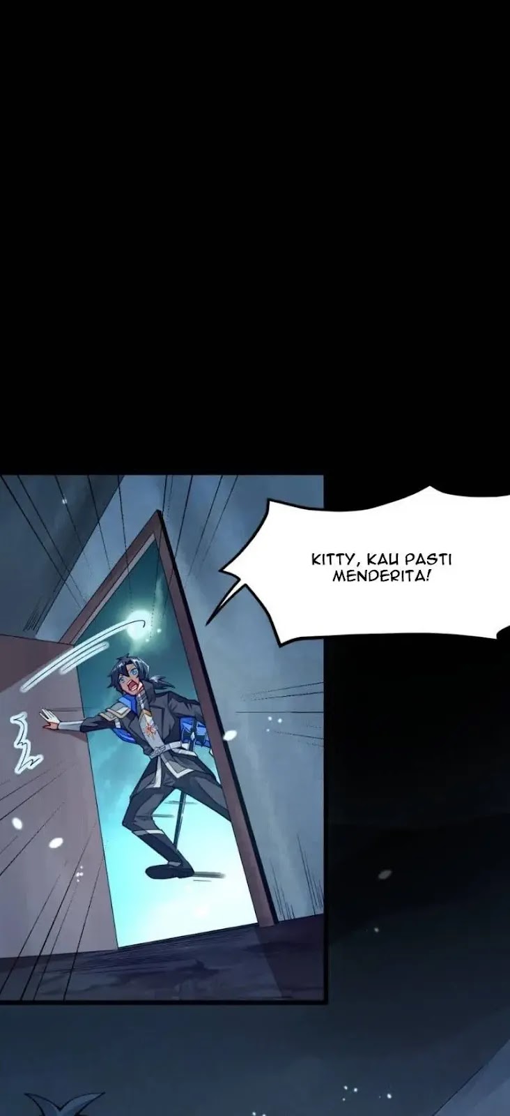 Sword Gods Life Is Not That Boring Chapter 9 - halaman 55