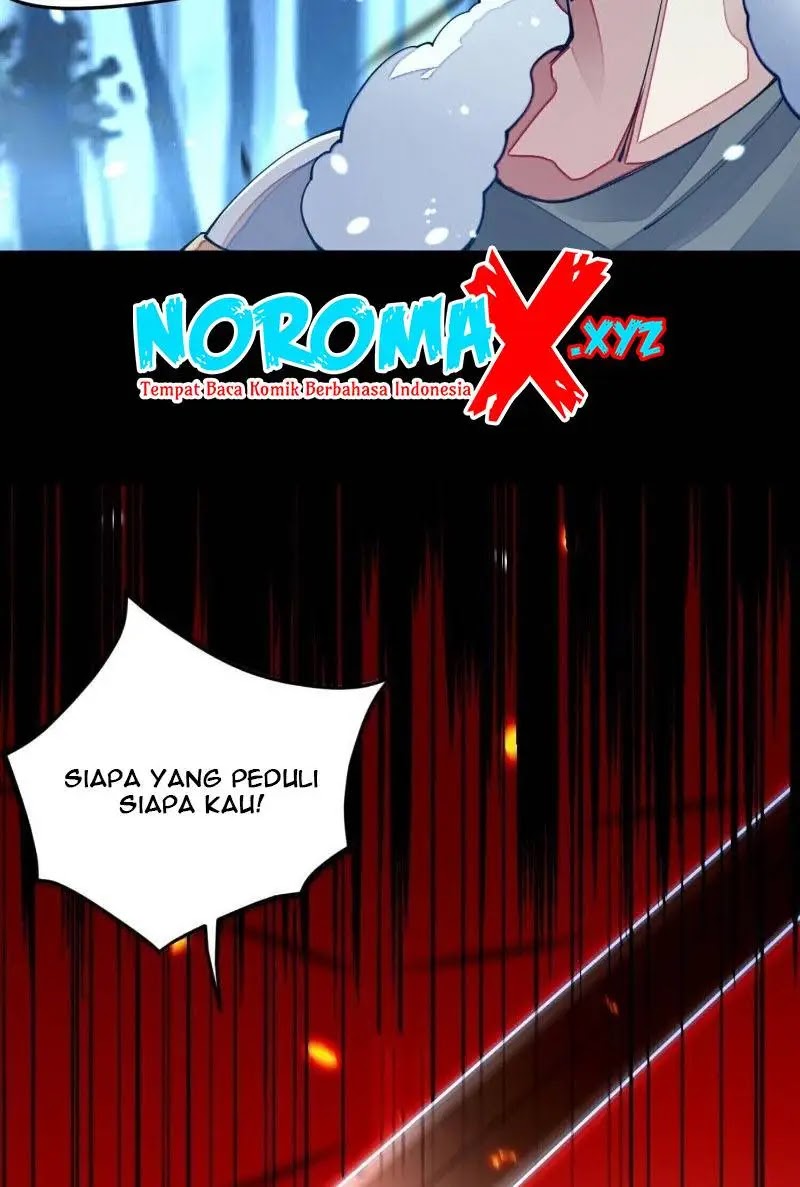 Sword Gods Life Is Not That Boring Chapter 9 - halaman 6
