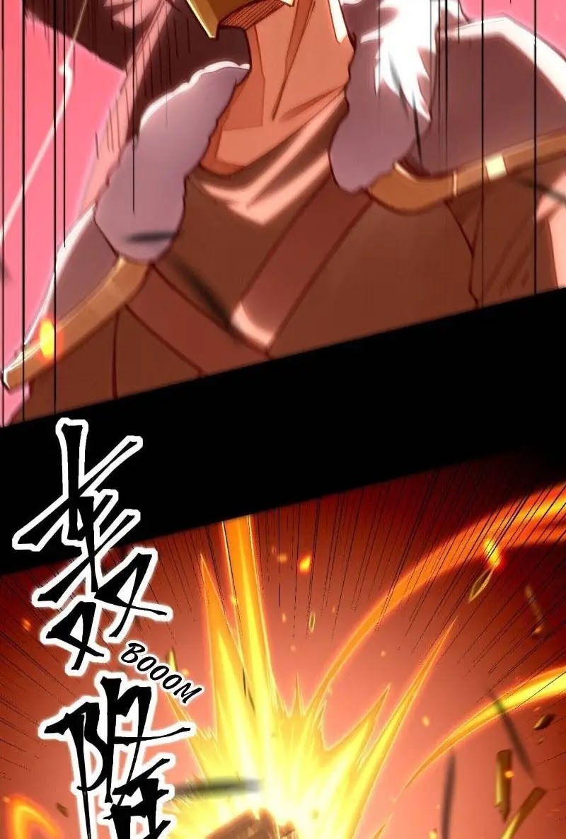 Sword Gods Life Is Not That Boring Chapter 9 - halaman 8