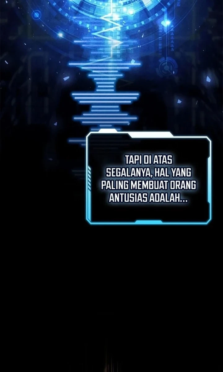Sword God's Livestream Chapter 1 - halaman 28