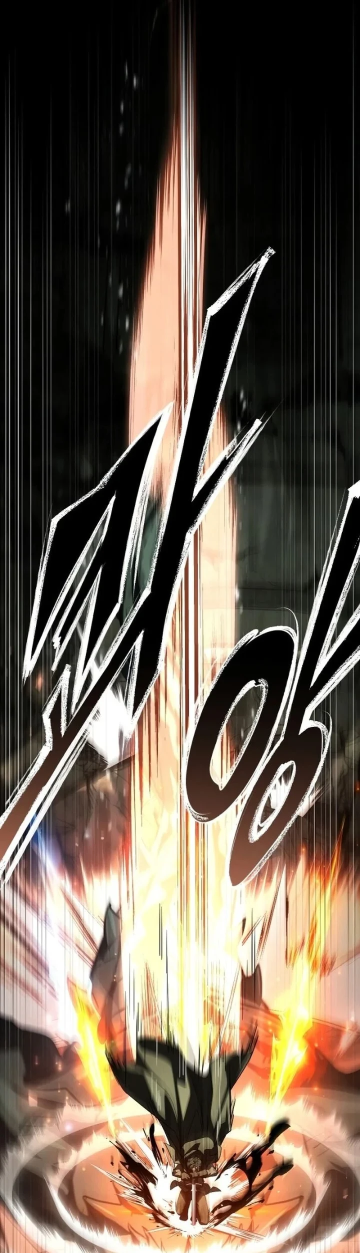 Sword God's Livestream Chapter 1 - halaman 29