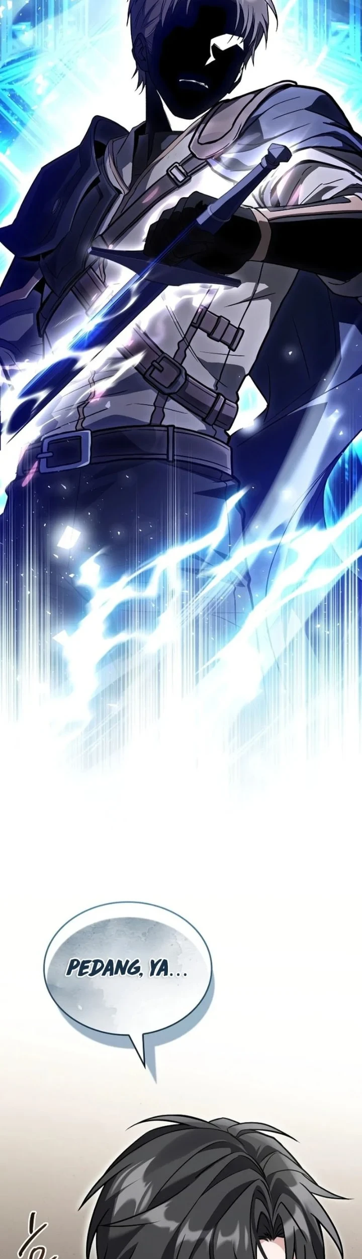 Sword God's Livestream Chapter 1 - halaman 57