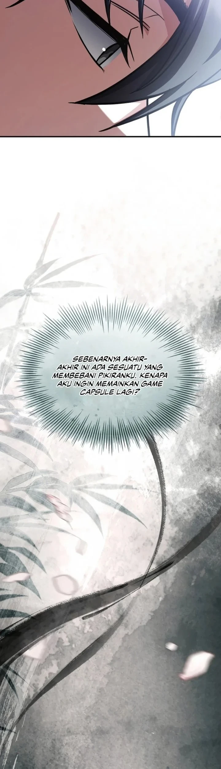 Sword God's Livestream Chapter 1 - halaman 72