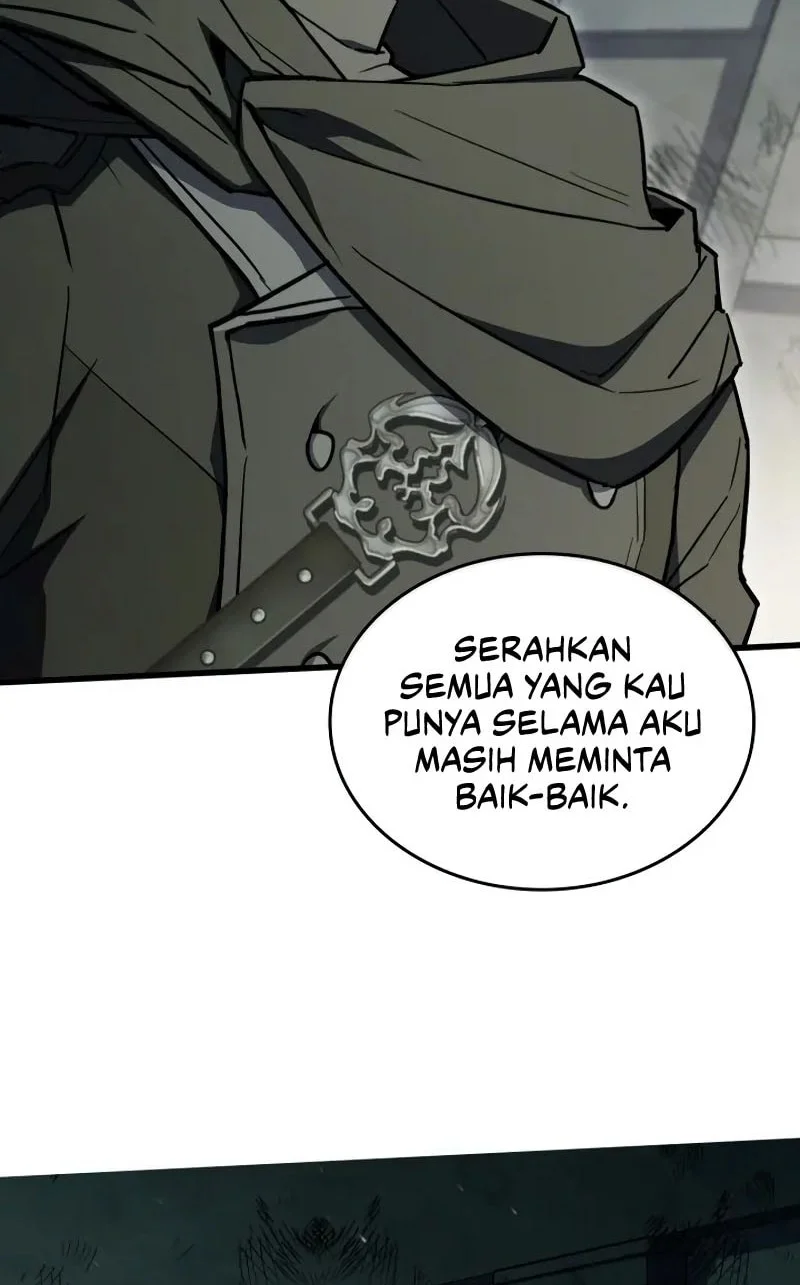 Sword God's Livestream Chapter 10 - halaman 13