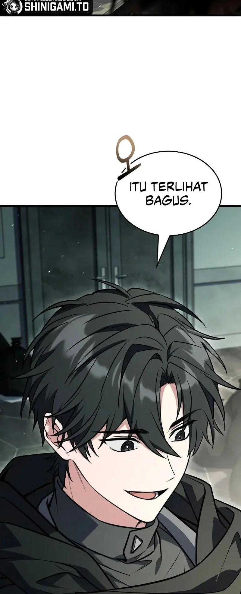 Sword God's Livestream Chapter 10 - halaman 53