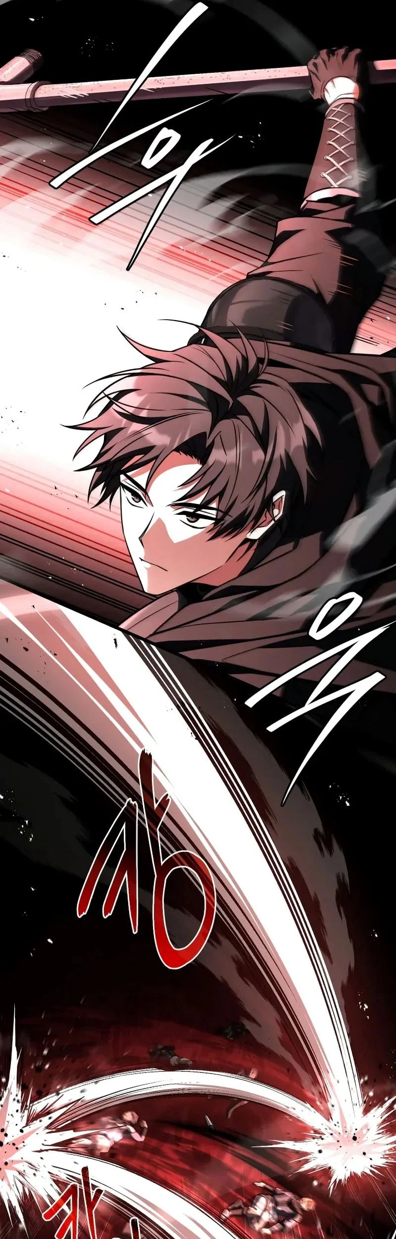 Sword God's Livestream Chapter 10 - halaman 57