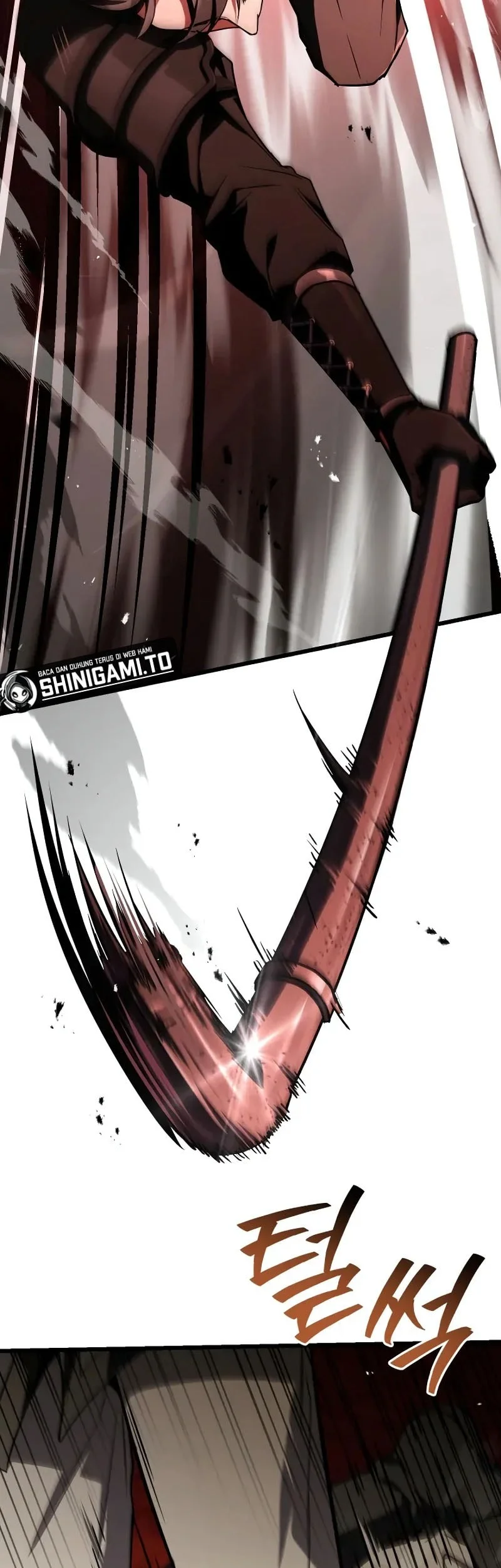 Sword God's Livestream Chapter 10 - halaman 59
