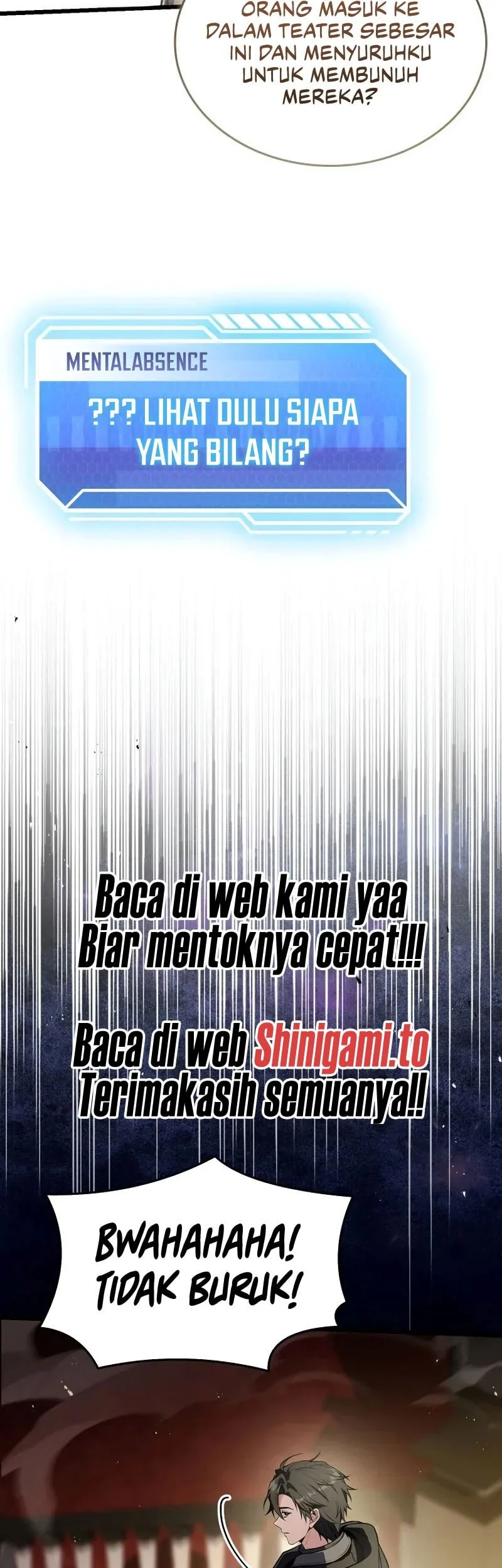 Sword God's Livestream Chapter 10 - halaman 63