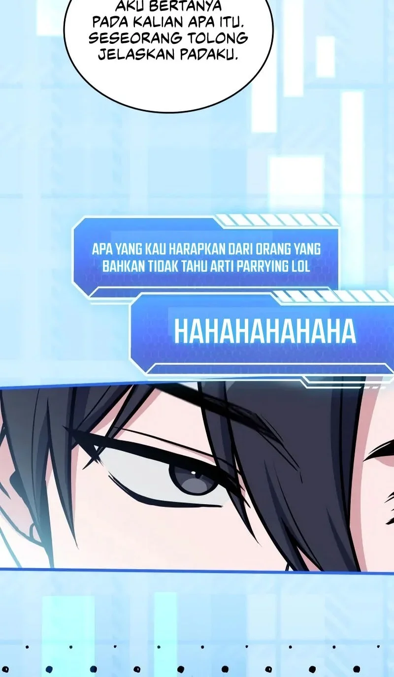 Sword God's Livestream Chapter 10 - halaman 9