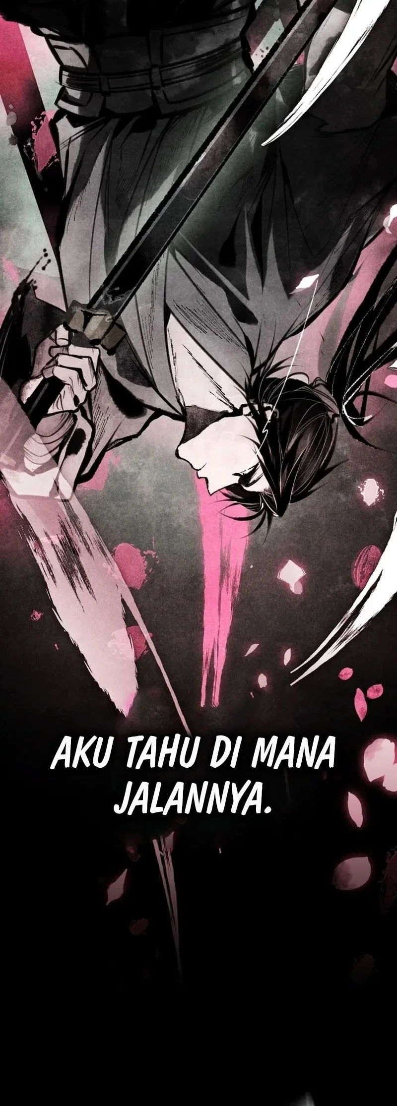 Sword God's Livestream Chapter 11 - halaman 42