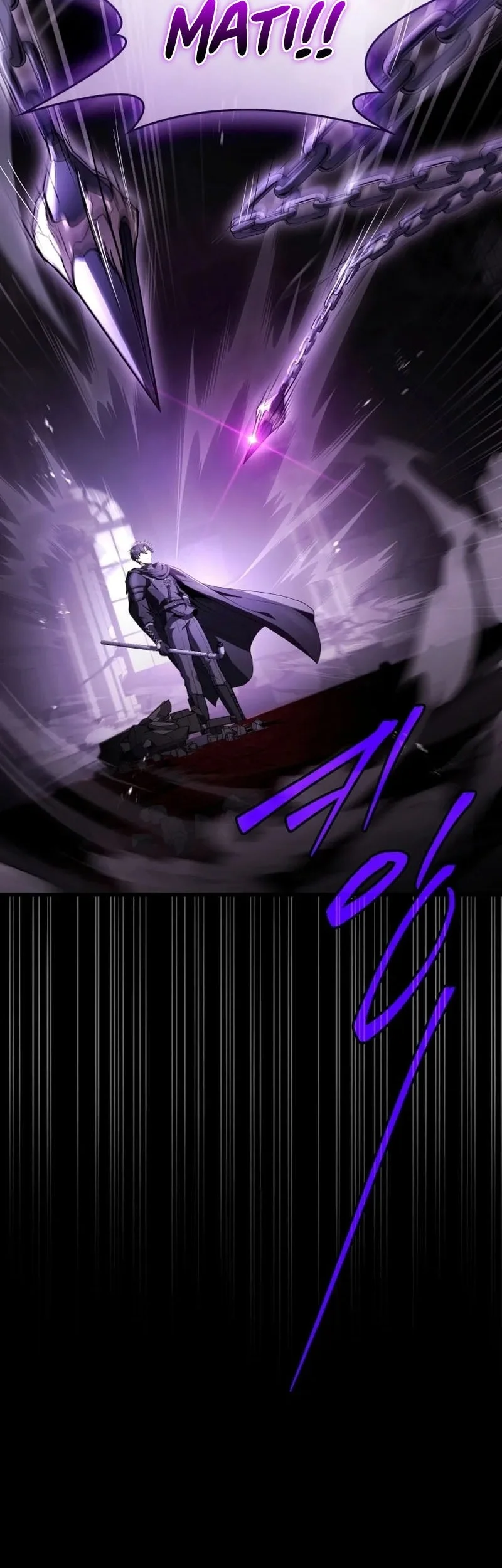 Sword God's Livestream Chapter 11 - halaman 62