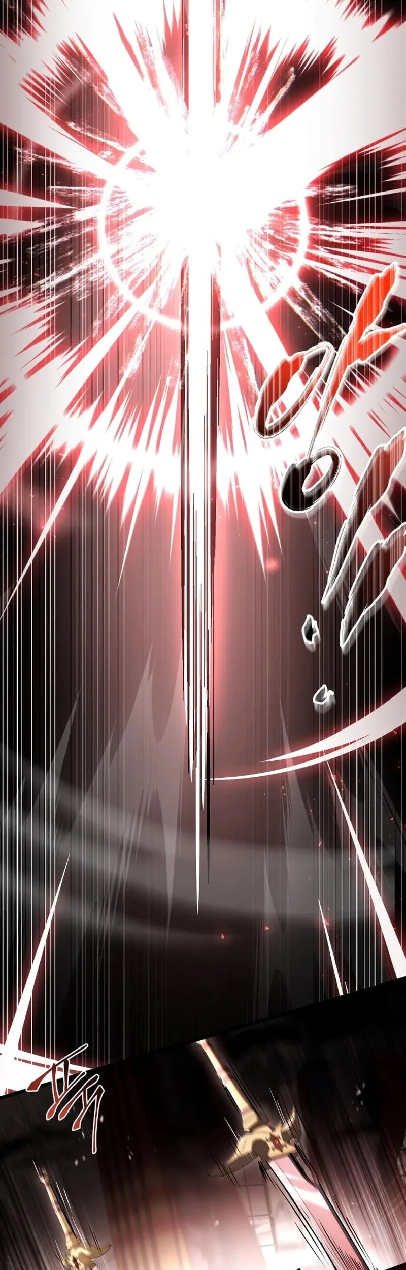 Sword God's Livestream Chapter 11 - halaman 68