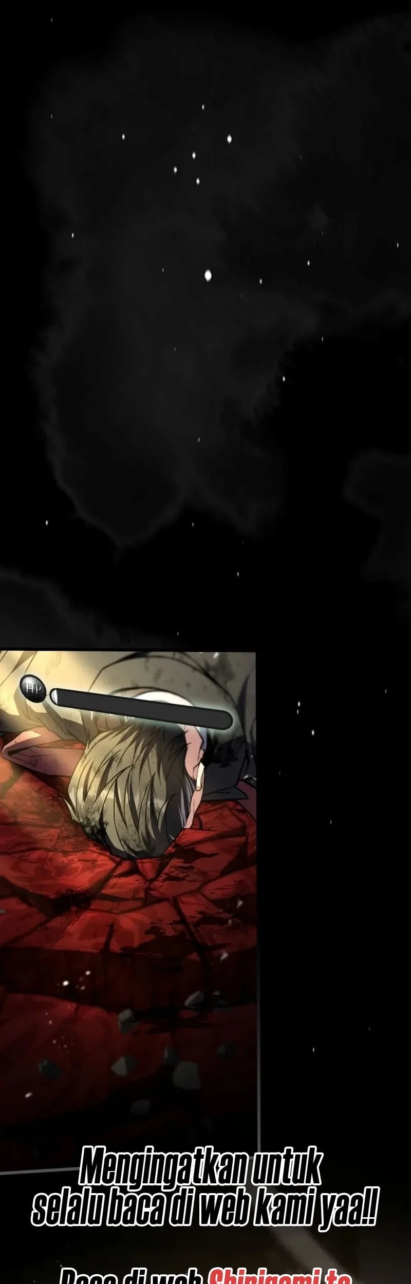 Sword God's Livestream Chapter 11 - halaman 71