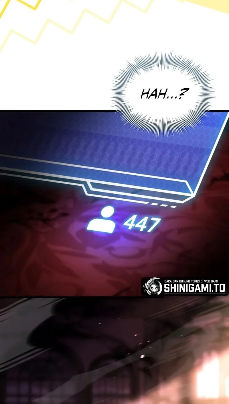 Sword God's Livestream Chapter 11 - halaman 74