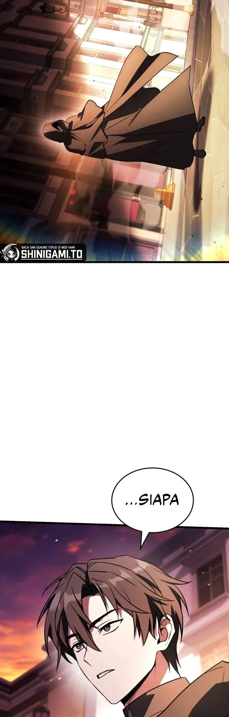 Sword God's Livestream Chapter 12 - halaman 18