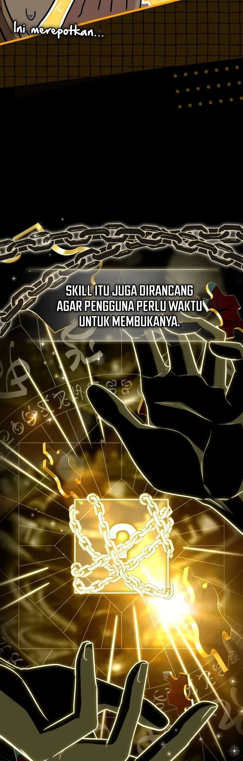 Sword God's Livestream Chapter 13 - halaman 14