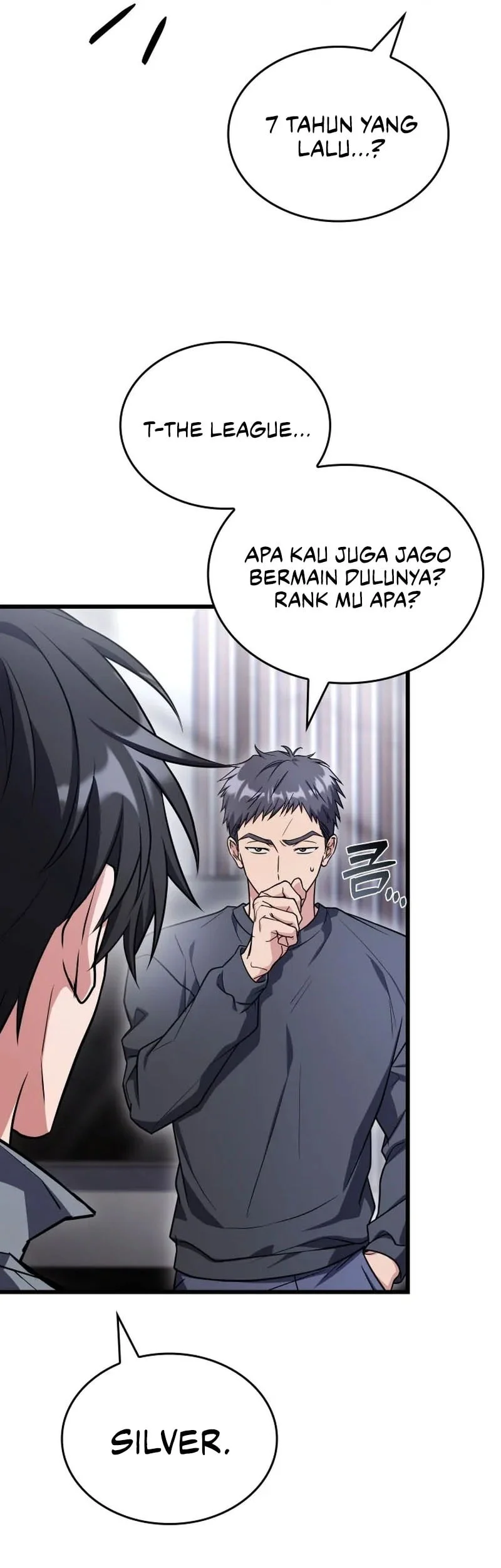 Sword God's Livestream Chapter 13 - halaman 53