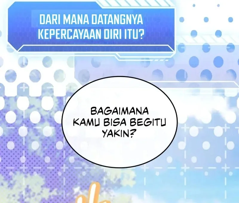 Sword God's Livestream Chapter 15 - halaman 31
