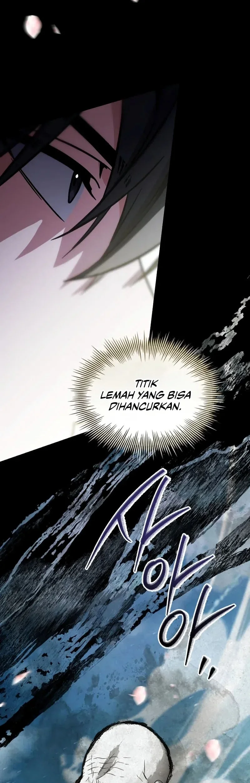 Sword God's Livestream Chapter 15 - halaman 58