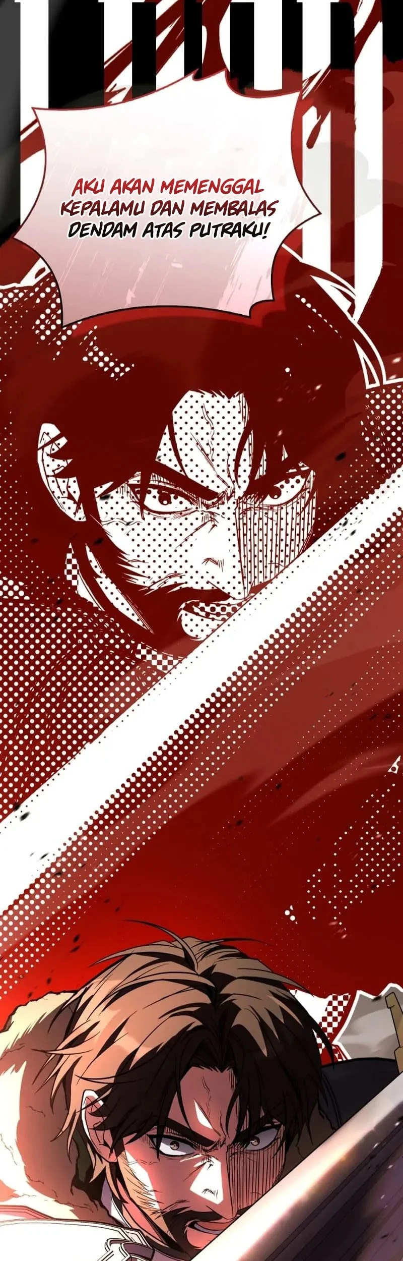 Sword God's Livestream Chapter 16 - halaman 47