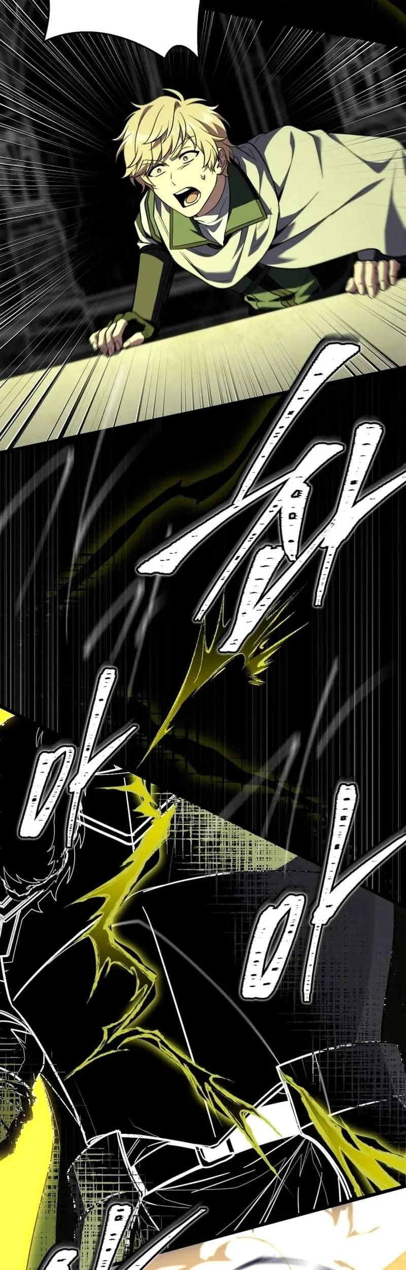 Sword God's Livestream Chapter 16 - halaman 67