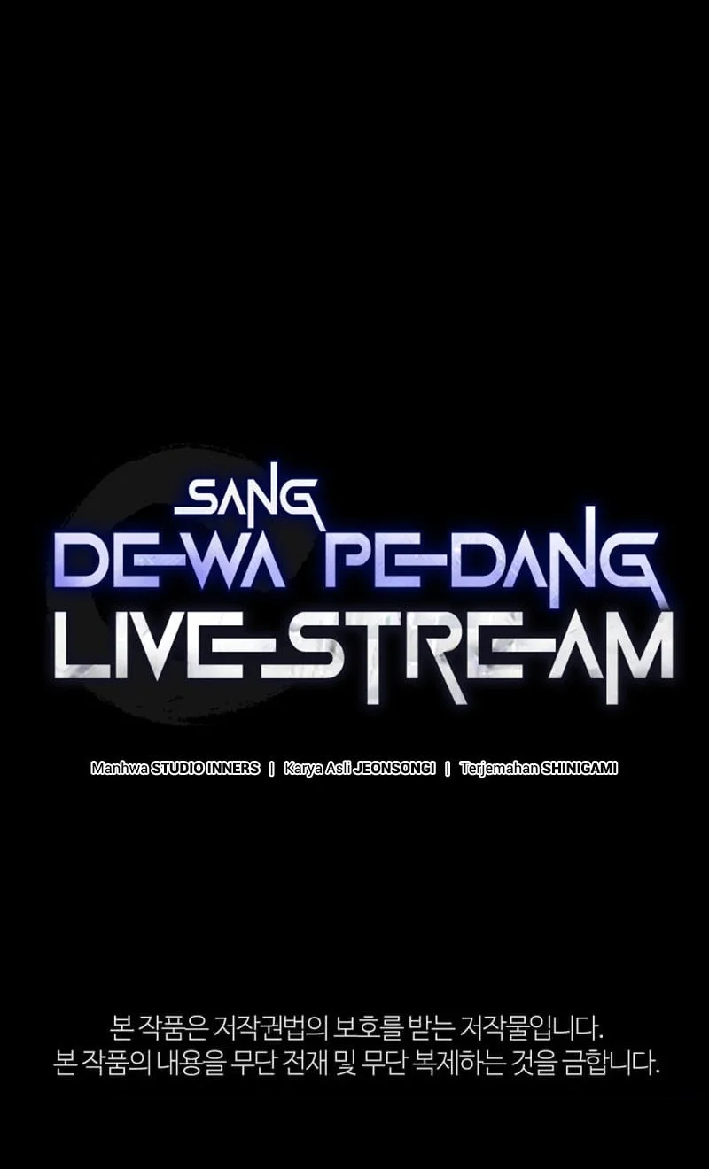 Sword God's Livestream Chapter 16 - halaman 78