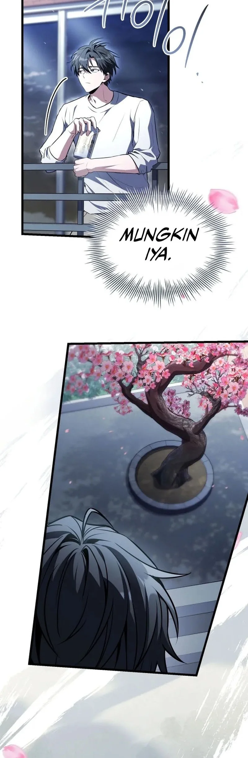 Sword God's Livestream Chapter 18 - halaman 20