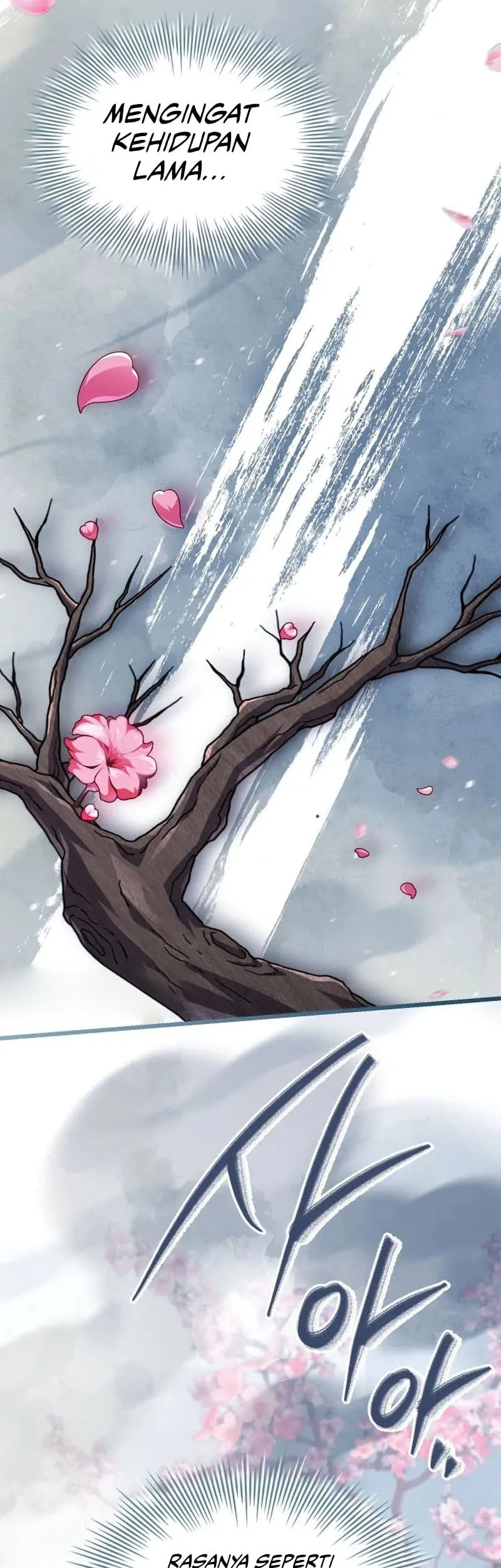 Sword God's Livestream Chapter 18 - halaman 21