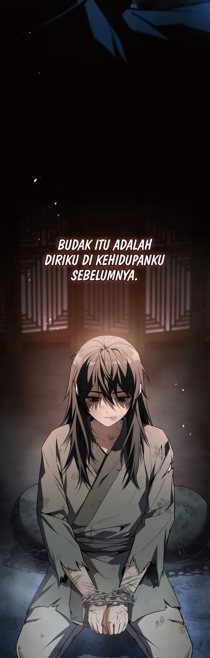 Sword God's Livestream Chapter 2 - halaman 5