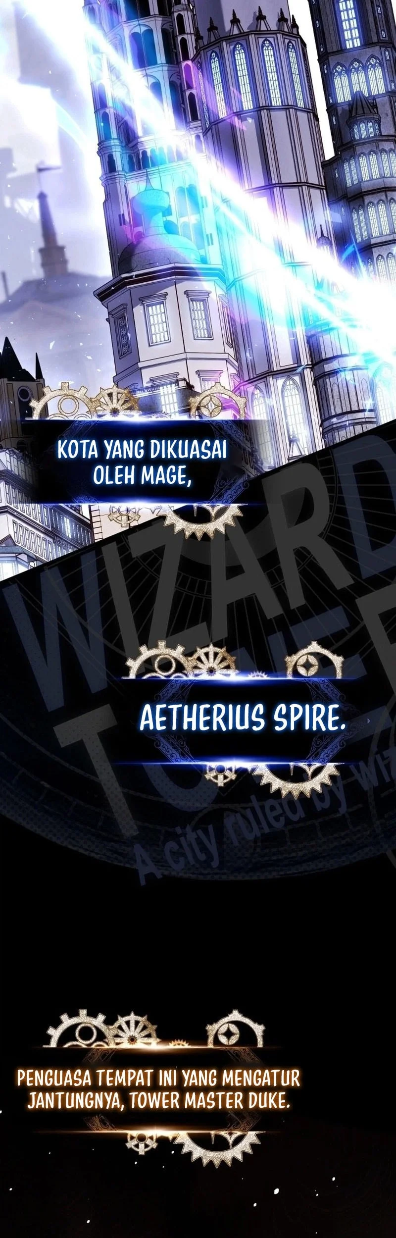 Sword God's Livestream Chapter 20 - halaman 48