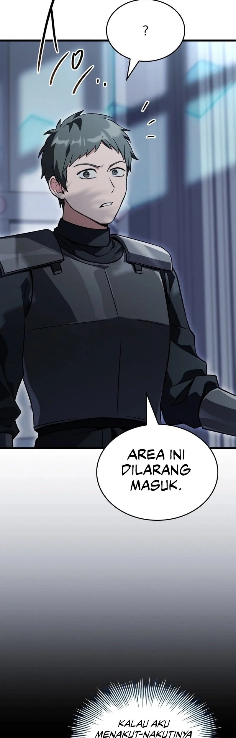 Sword God's Livestream Chapter 20 - halaman 66