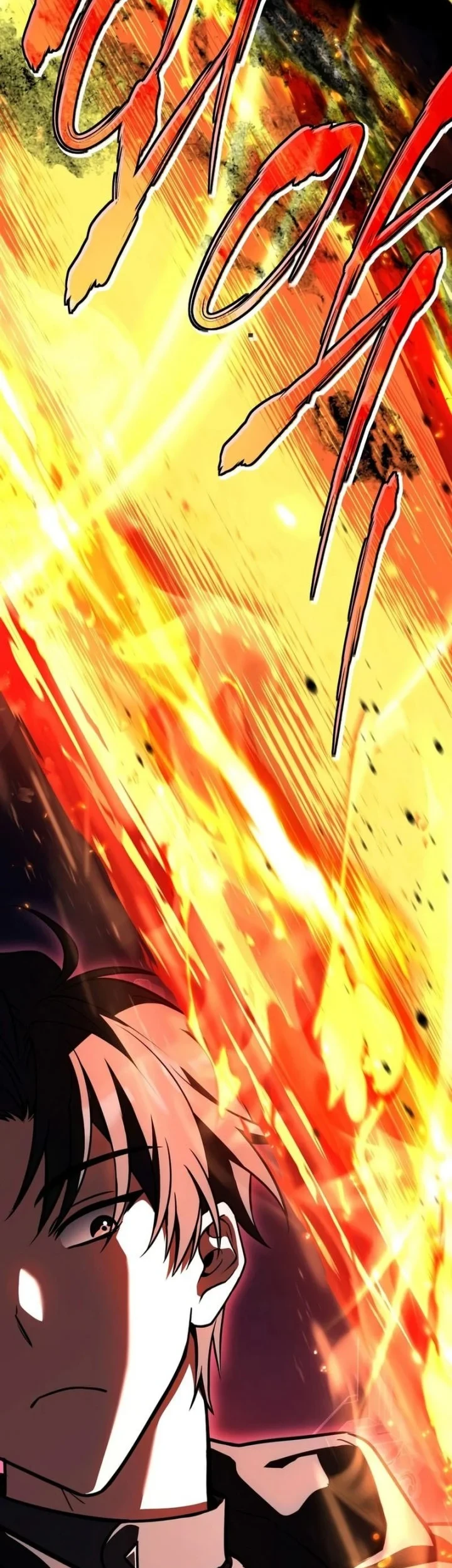 Sword God's Livestream Chapter 21 - halaman 52