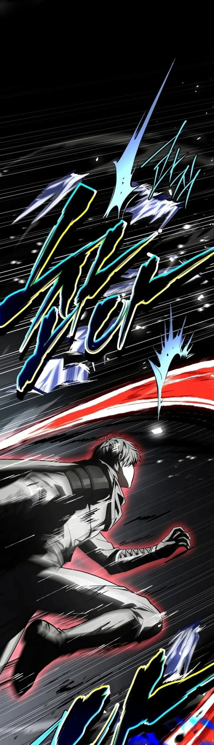 Sword God's Livestream Chapter 21 - halaman 62
