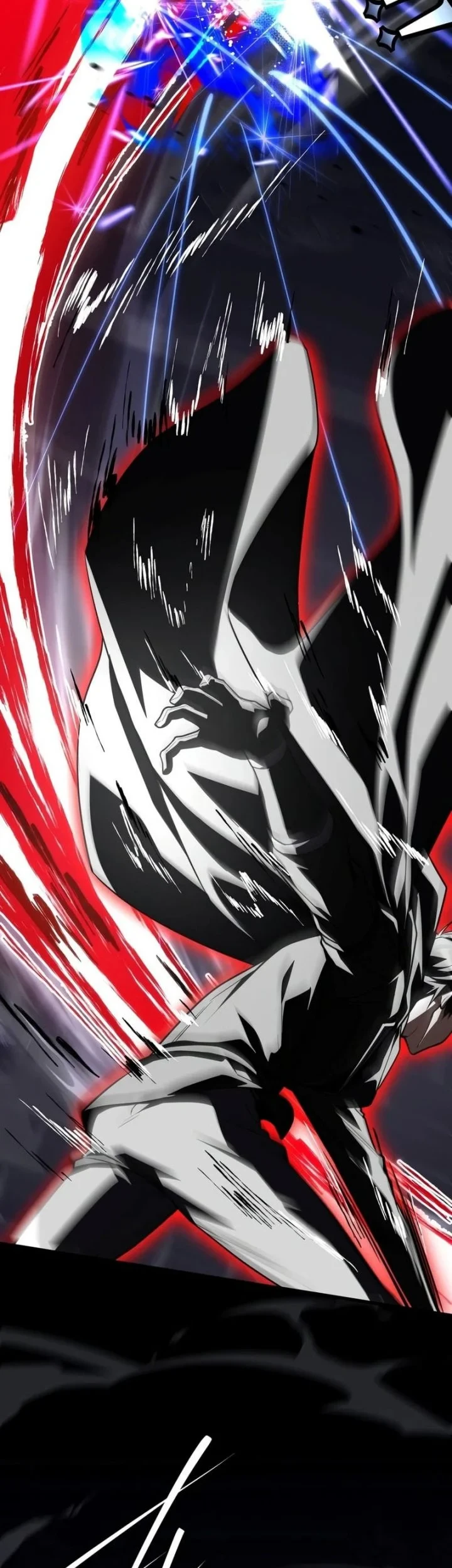 Sword God's Livestream Chapter 21 - halaman 68