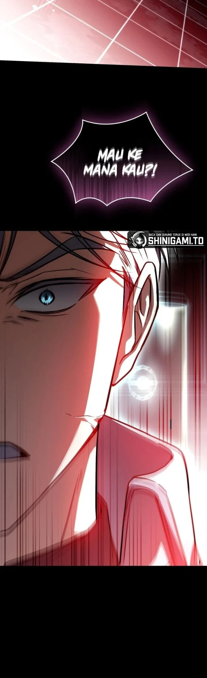 Sword God's Livestream Chapter 22 - halaman 38