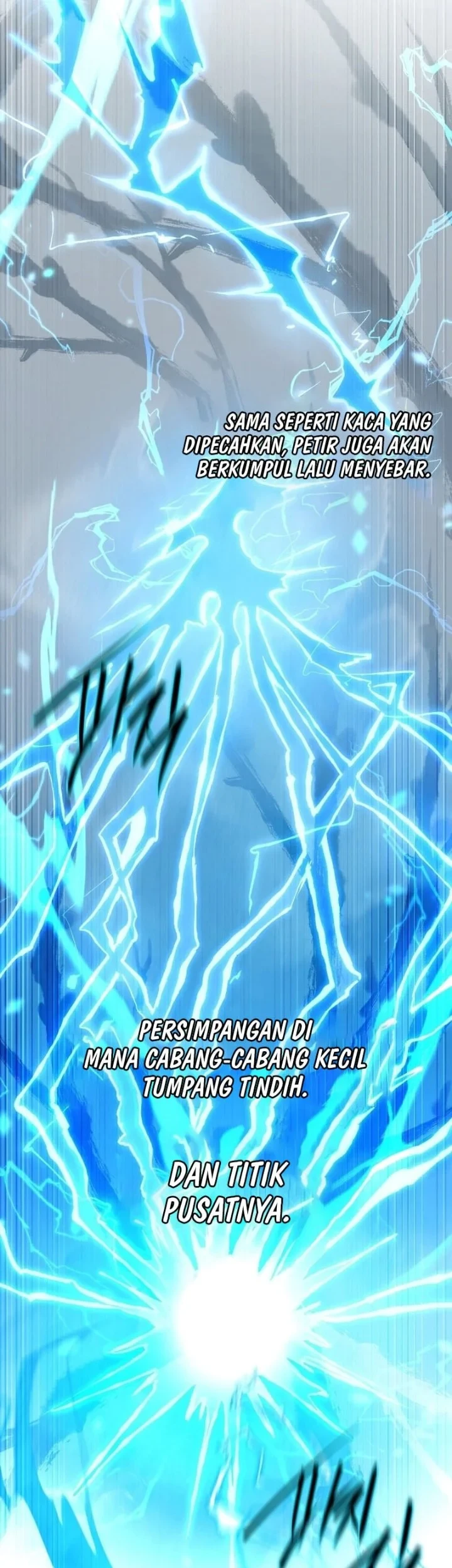 Sword God's Livestream Chapter 22 - halaman 42