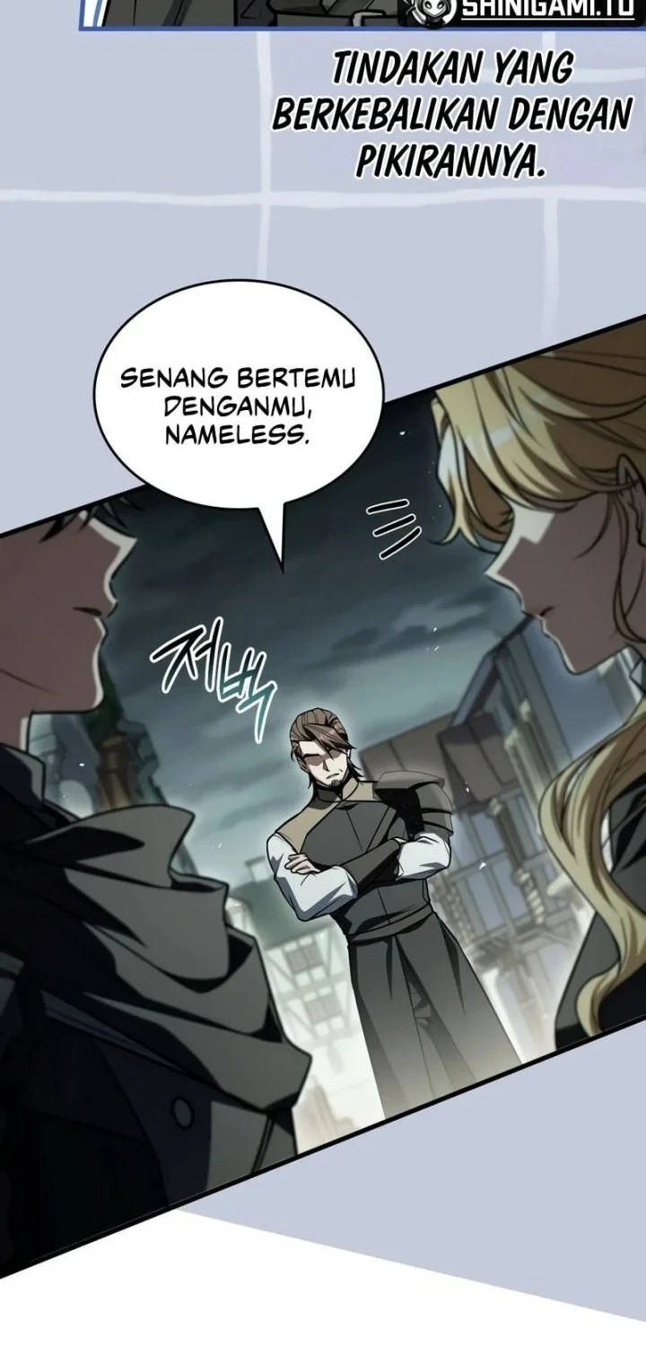 Sword God's Livestream Chapter 23 - halaman 25