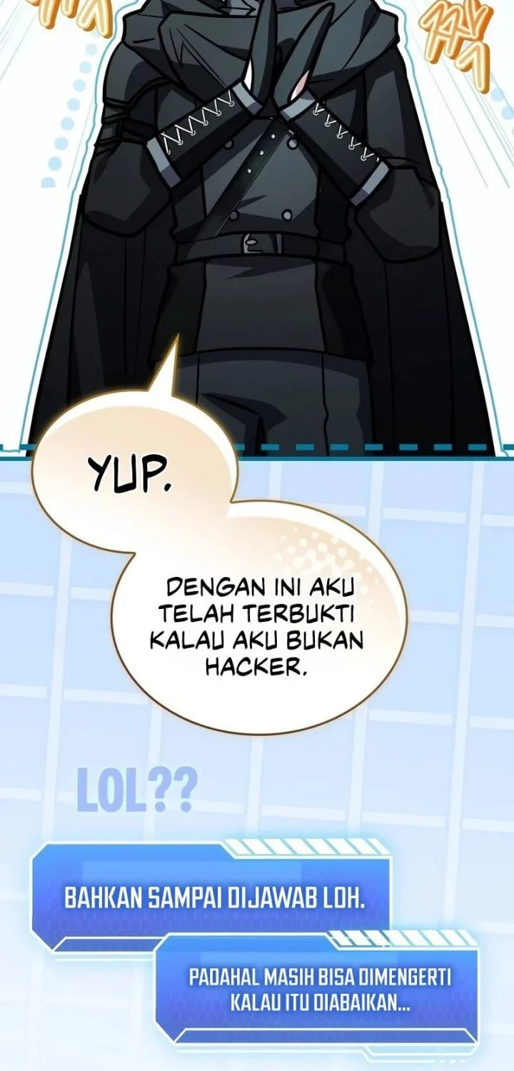 Sword God's Livestream Chapter 23 - halaman 41