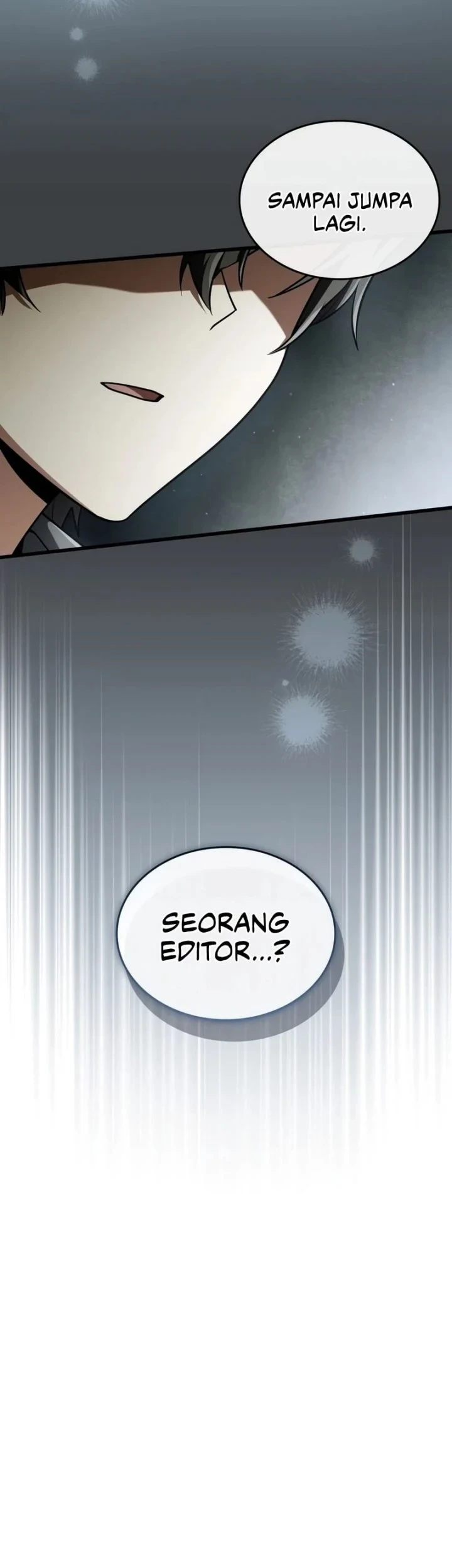 Sword God's Livestream Chapter 23 - halaman 46