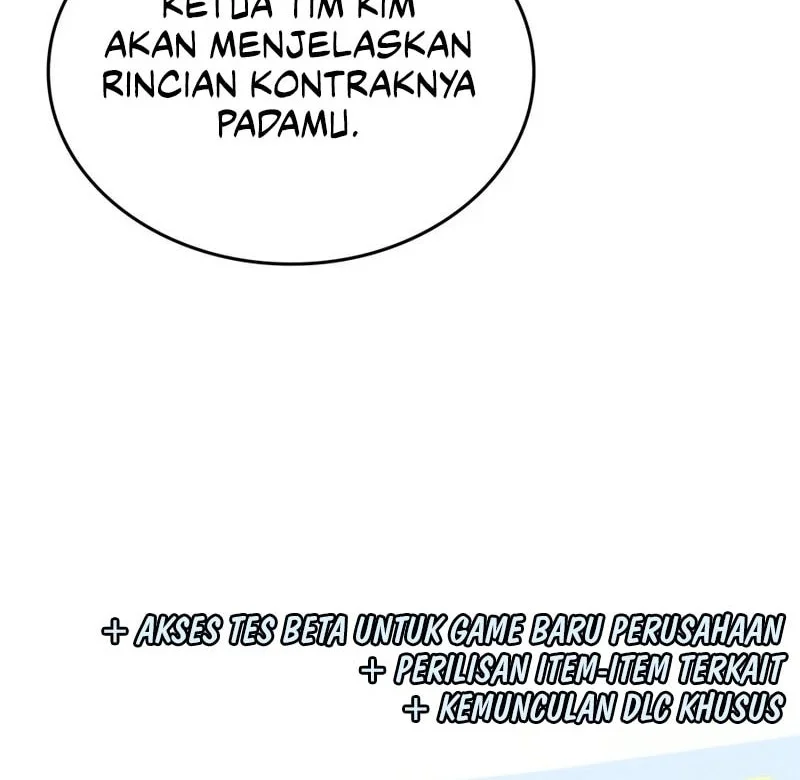 Sword God's Livestream Chapter 24 - halaman 49